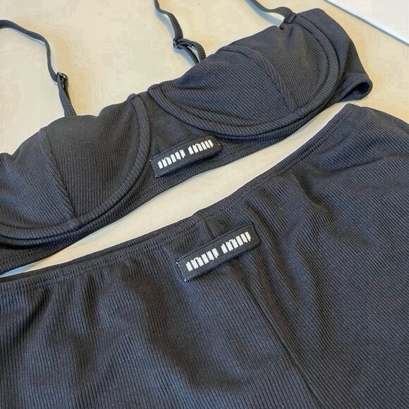 Miu miu bikini swimsuit - Picture 2 of 8